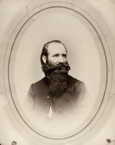 J.O. Barrett, date unknown